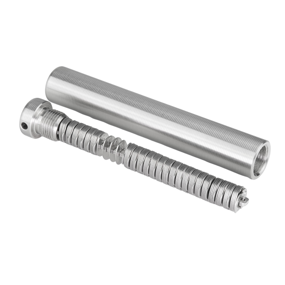 Cryptosteel Capsule