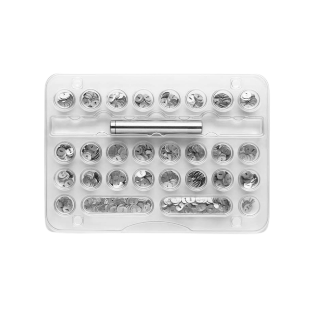 Cryptosteel Capsule