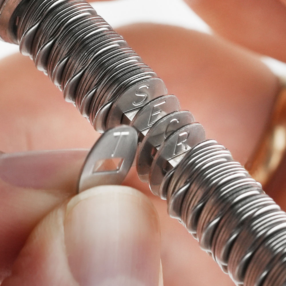 Cryptosteel Capsule