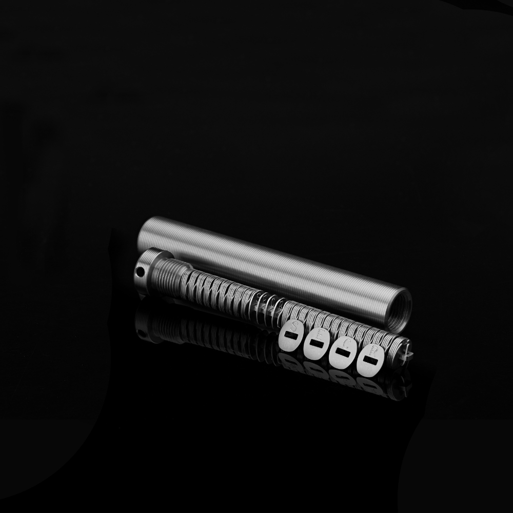 Cryptosteel Capsule