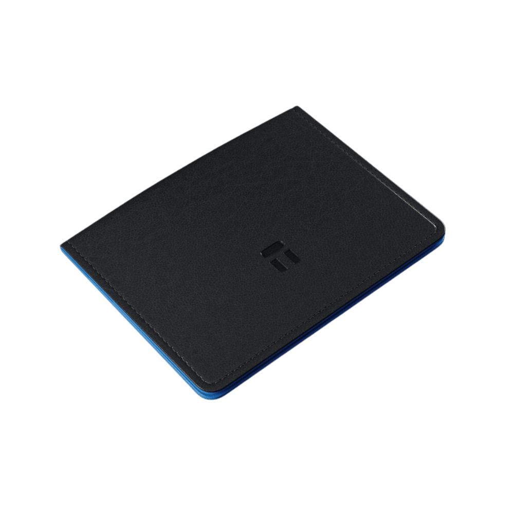 Tangem 3 Card Set - Buy one get one FREE + Cardholder