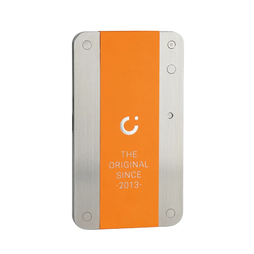 Cryptosteel Cassette Solo