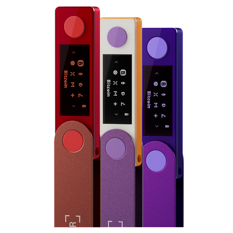 Color Pack X