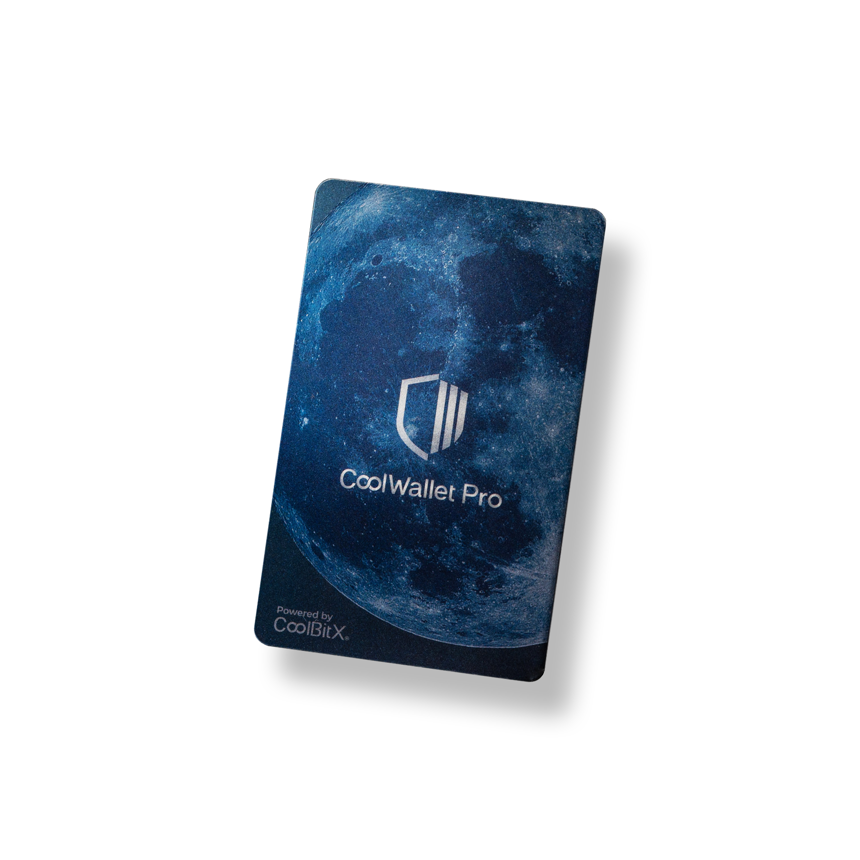 CoolWallet Pro