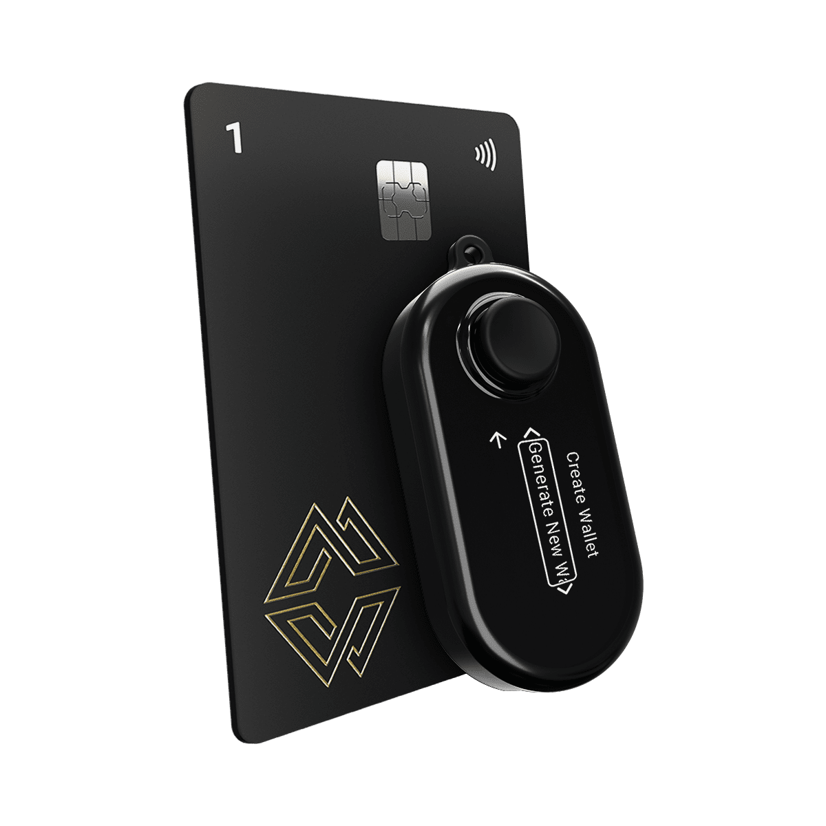 Cypherock X1 | Crypto Wallet | bitConsult