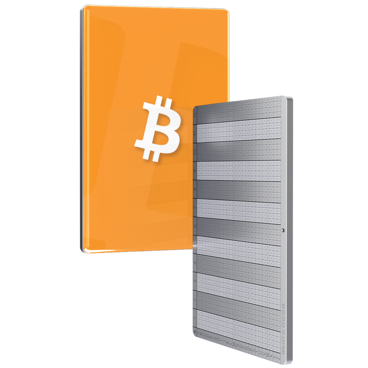 Cryptotag Loki Cover
