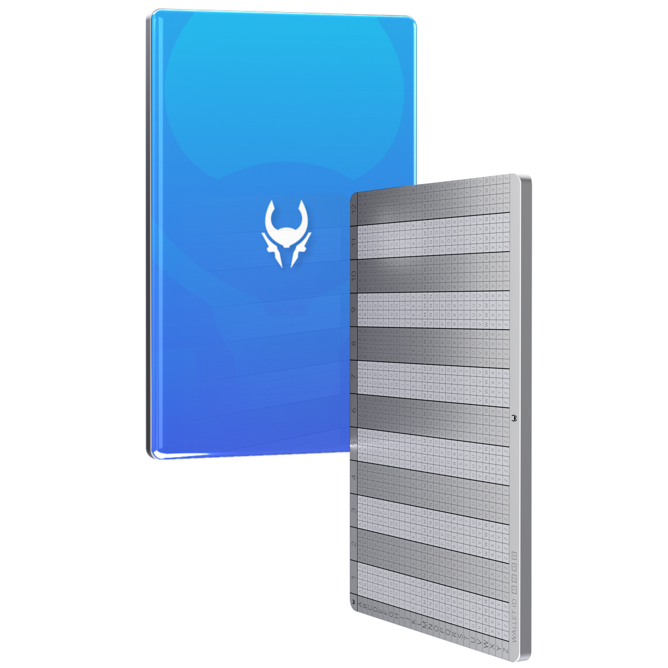 Cryptotag Loki Cover