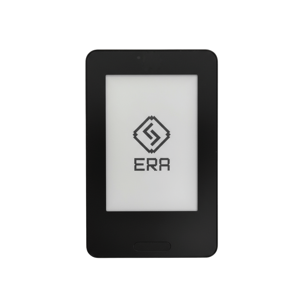 ERA Wallet | Crypto Wallet | bitConsult