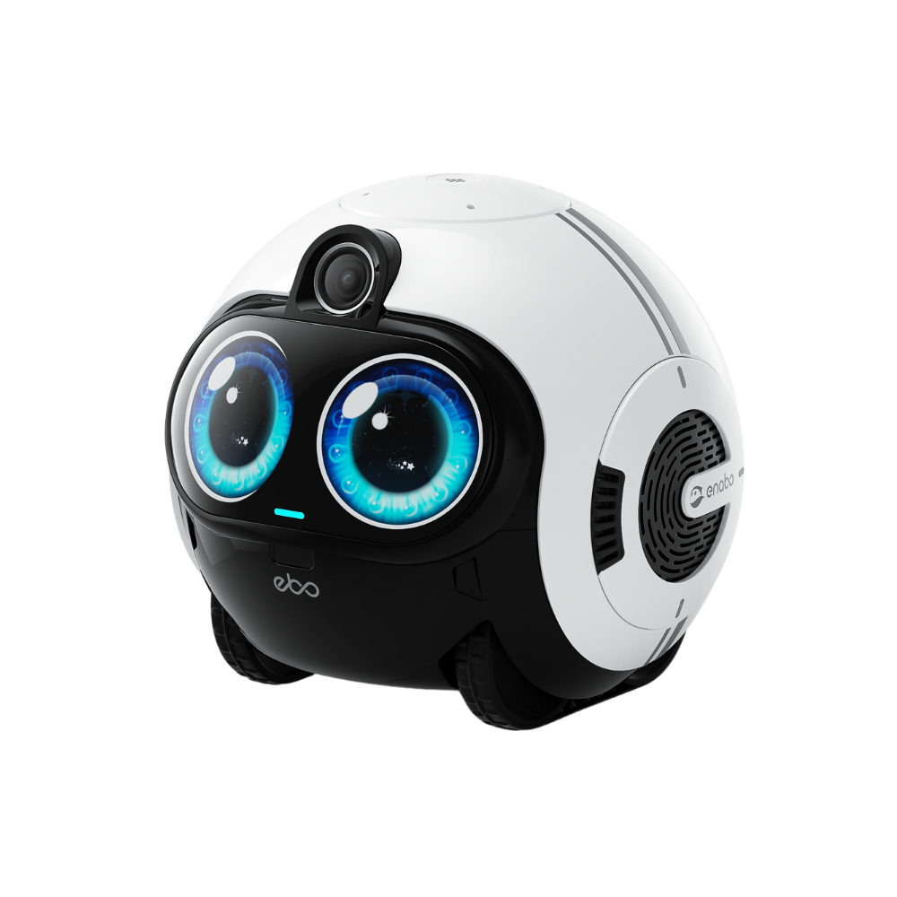 Enabot EBO Max Familybot