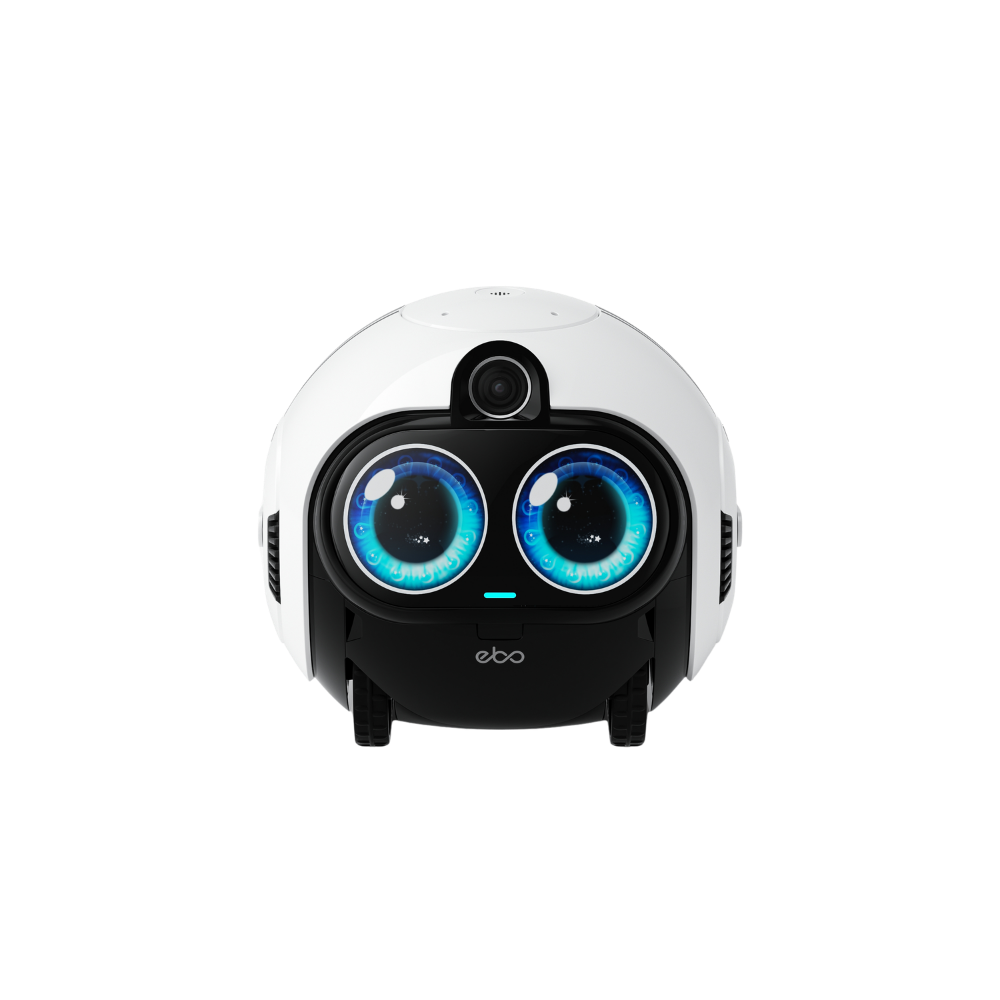 Enabot EBO Max Familybot