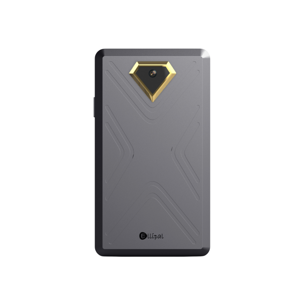 ELLIPAL Titan 2.0