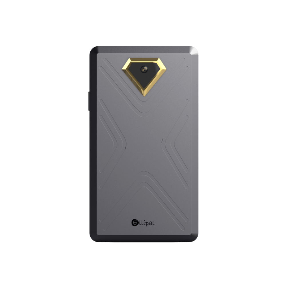 ELLIPAL Titan 2.0 | Crypto Wallet | bitConsult