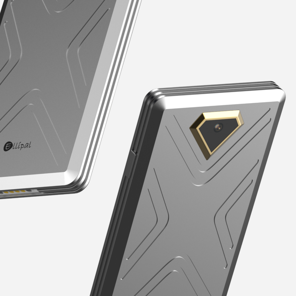 ELLIPAL Titan 2.0