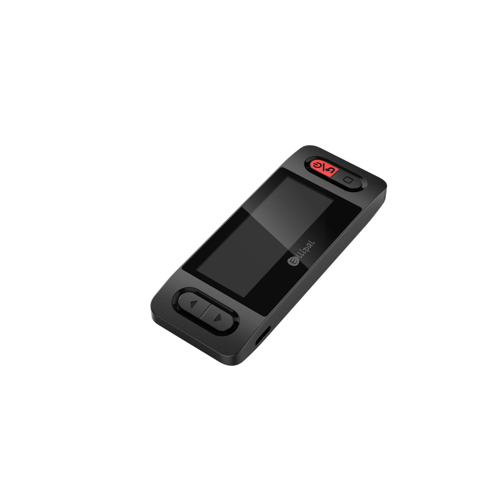 Ellipal X Card Cold Wallet