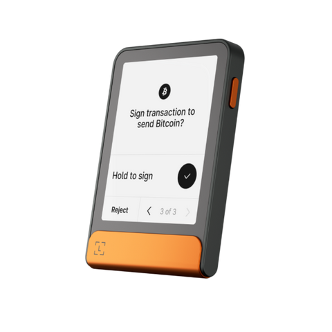 Ledger Flex