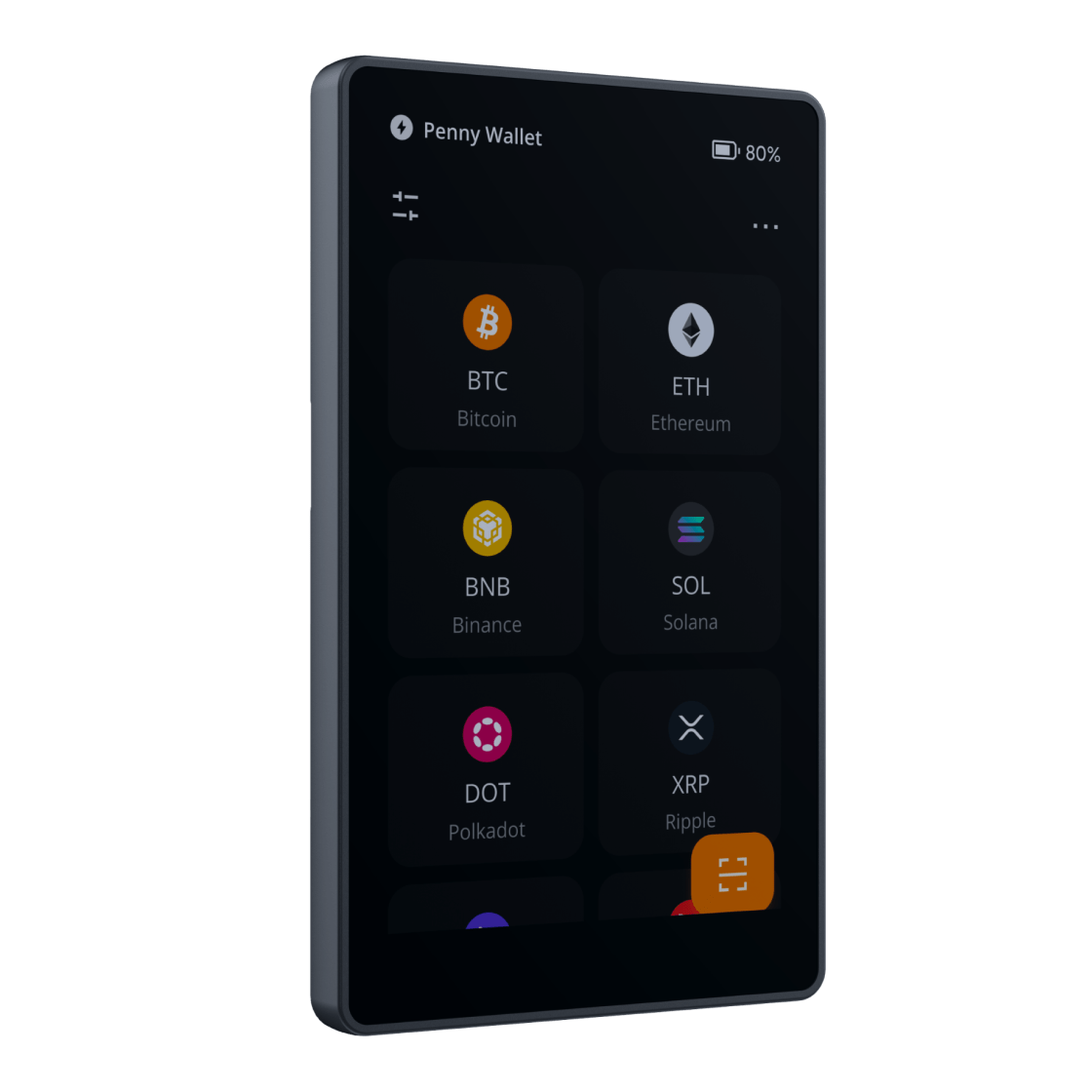 Keystone 3 Pro | Crypto Wallet | bitConsult