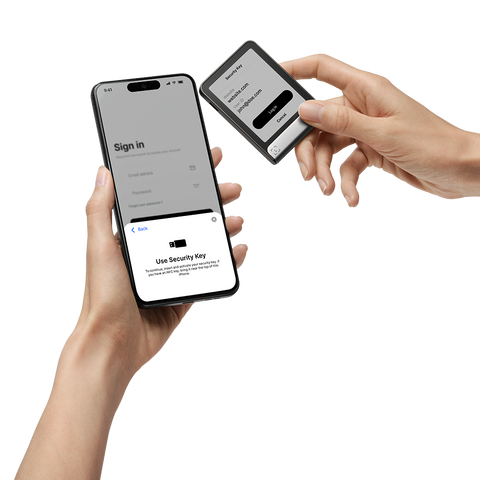 Ledger Flex inkl. Recovery Key
