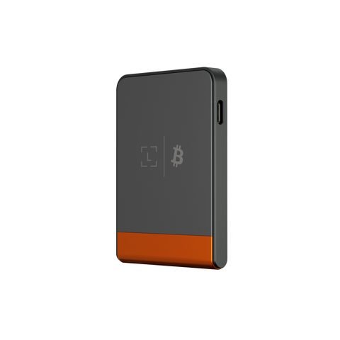 Ledger Flex