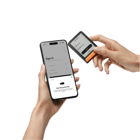 Ledger Flex