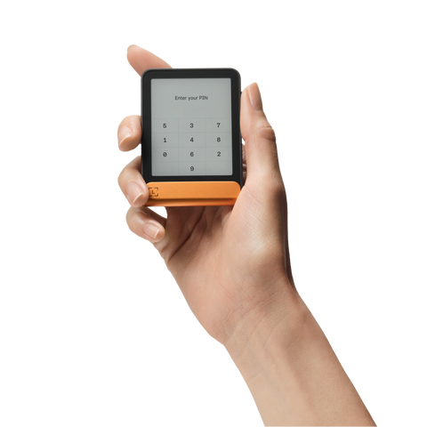 Ledger Flex