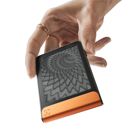 Ledger Flex