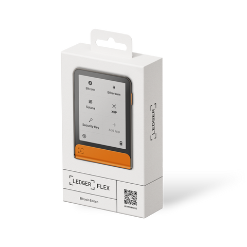 Ledger Flex