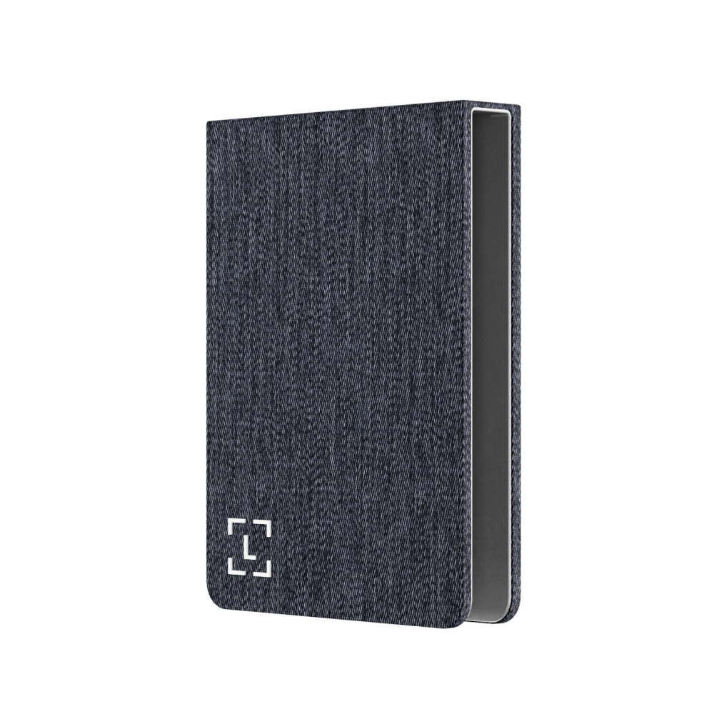 Ledger Flex Magnet Folio