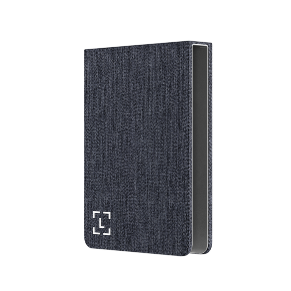 Ledger Flex Magnet Folio