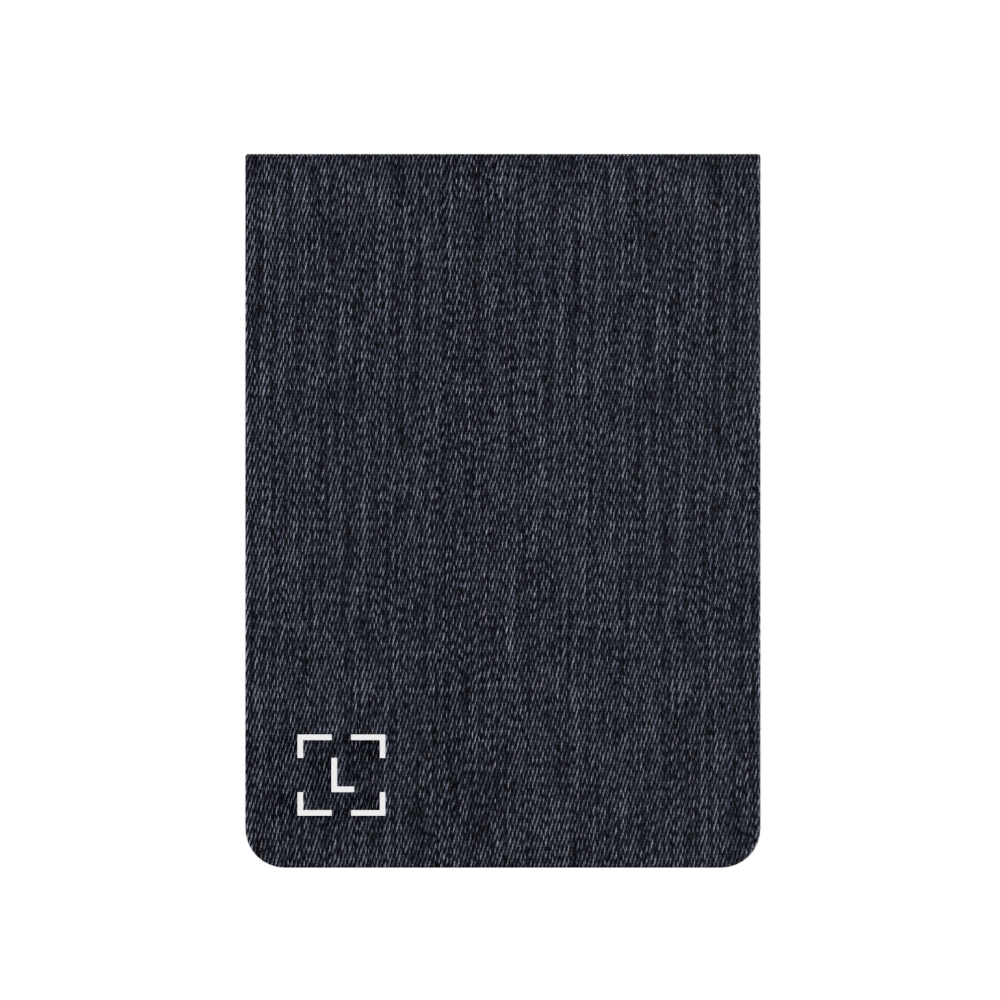 Ledger Flex Magnet Folio