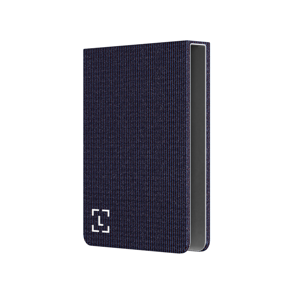 Ledger Flex Magnet Folio