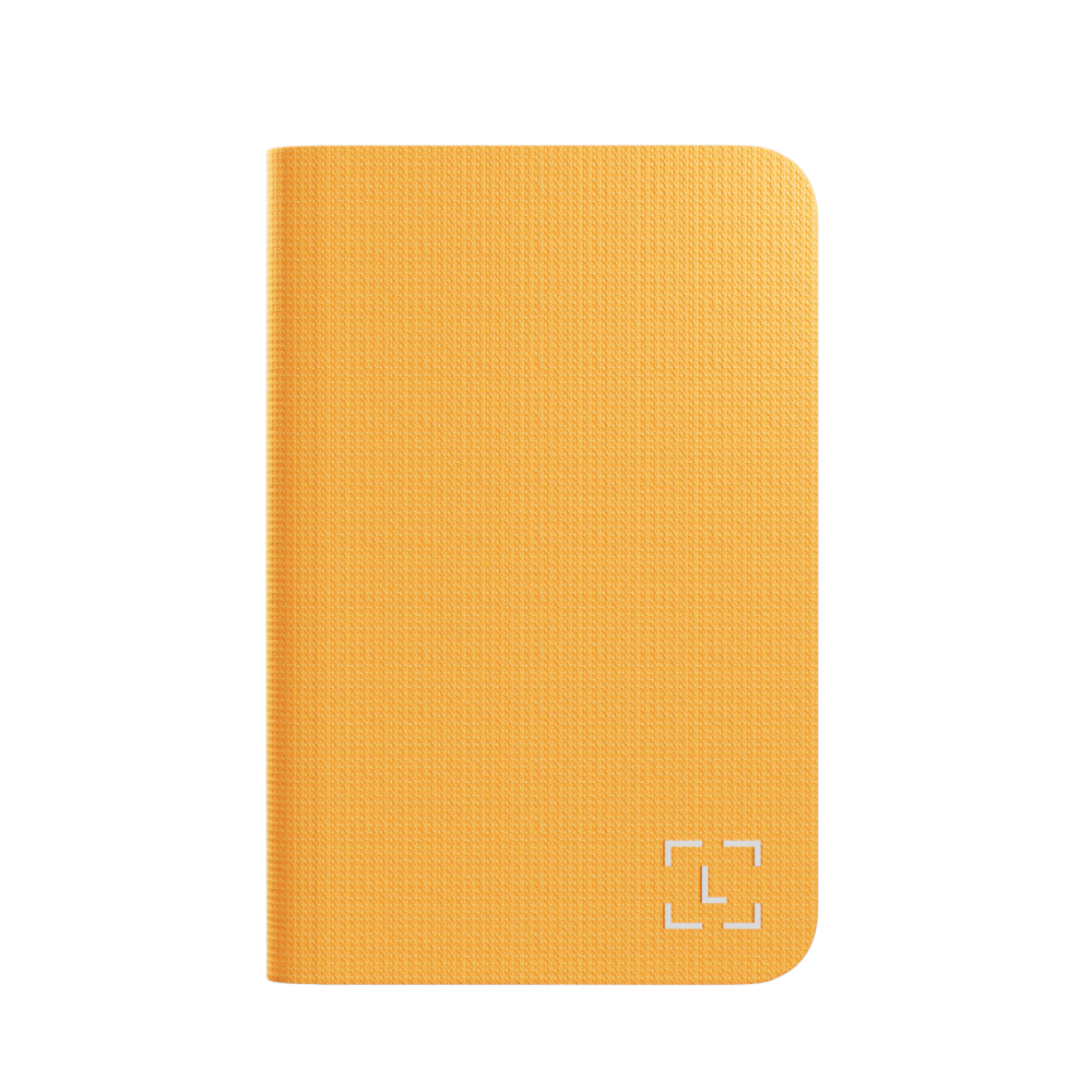 Ledger Stax Magnet Shell