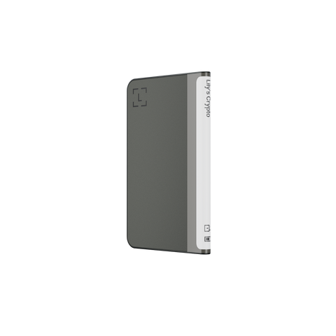 Ledger Stax inkl. Recovery Key