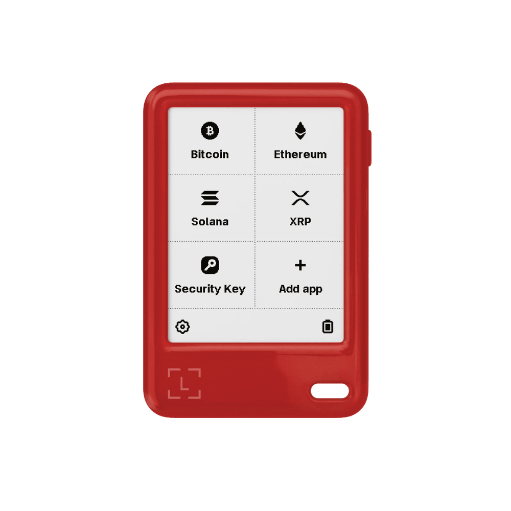 Ledger Nano Gen5 inkl. Recovery Key | Crypto Wallet | bitConsult