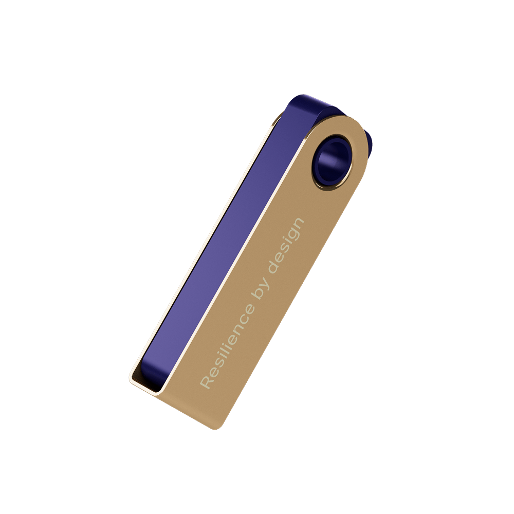 Ledger Nano S Plus | Crypto Wallet | bitConsult