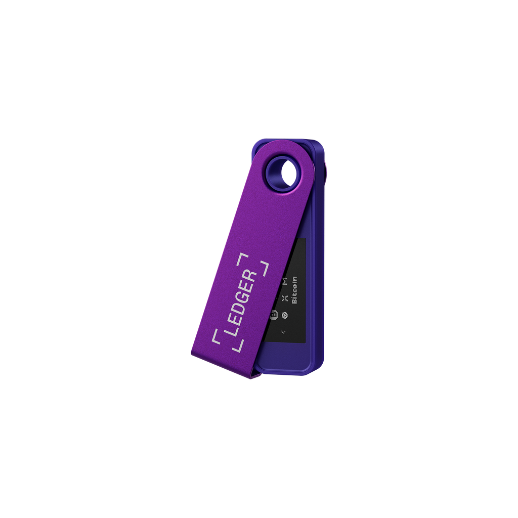 Ledger Nano S Plus