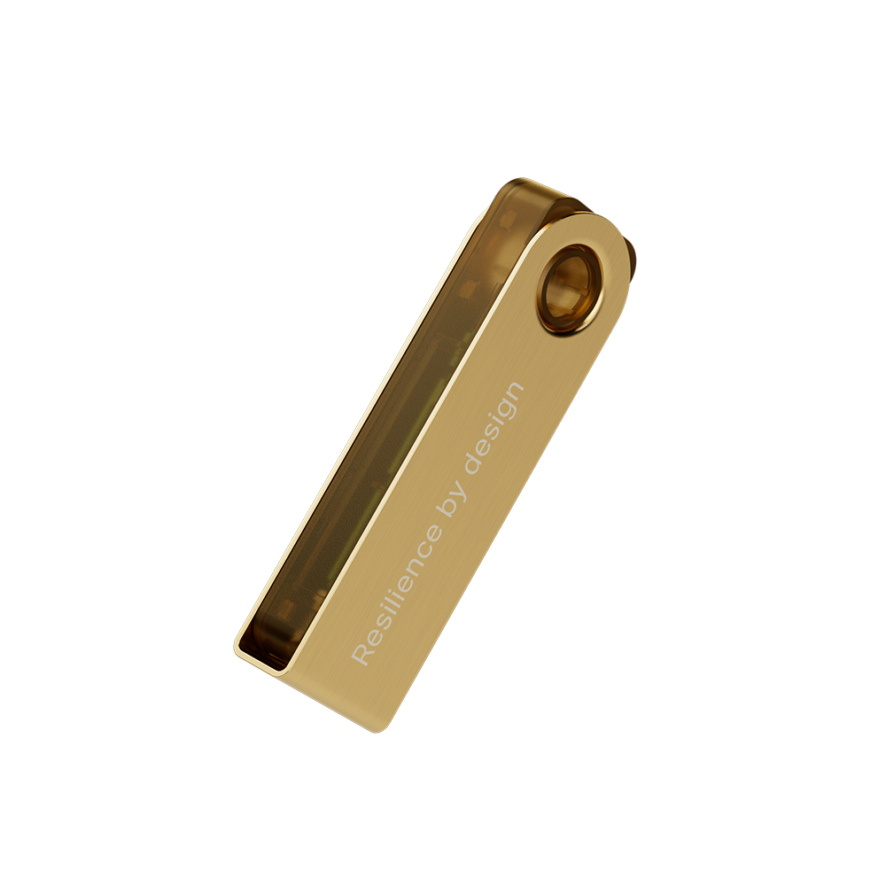 Ledger Nano S Plus
