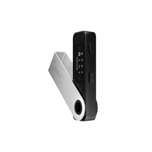 Ledger Nano S Plus