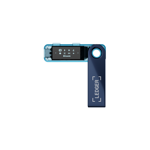 Ledger Nano S Plus