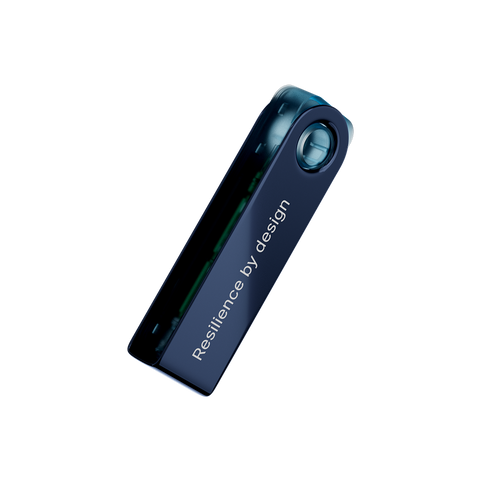 Ledger Nano S Plus