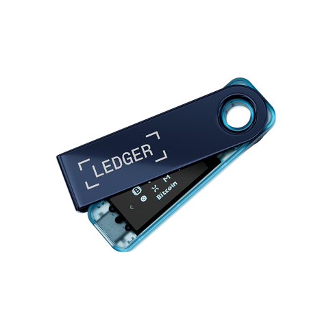 Ledger Nano S Plus