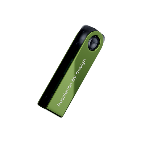 Ledger Nano S Plus