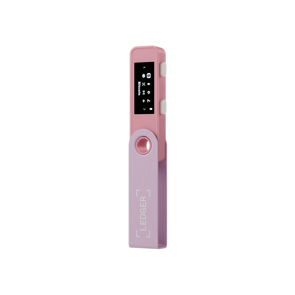 Ledger Nano S Plus