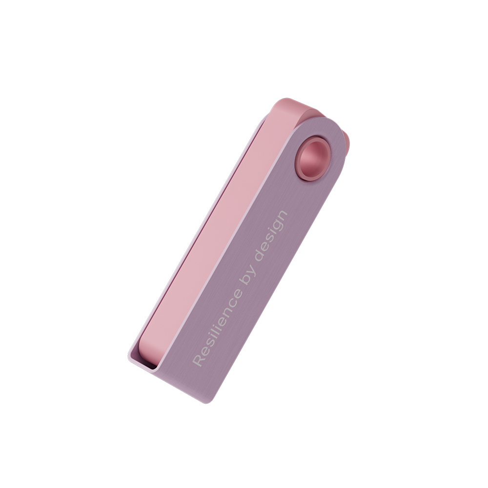 Ledger Nano S Plus