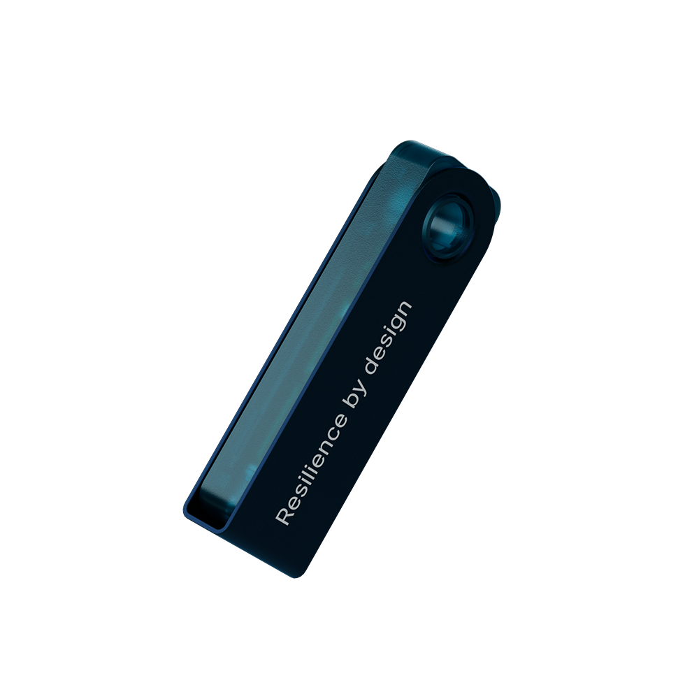 Ledger Nano S Plus