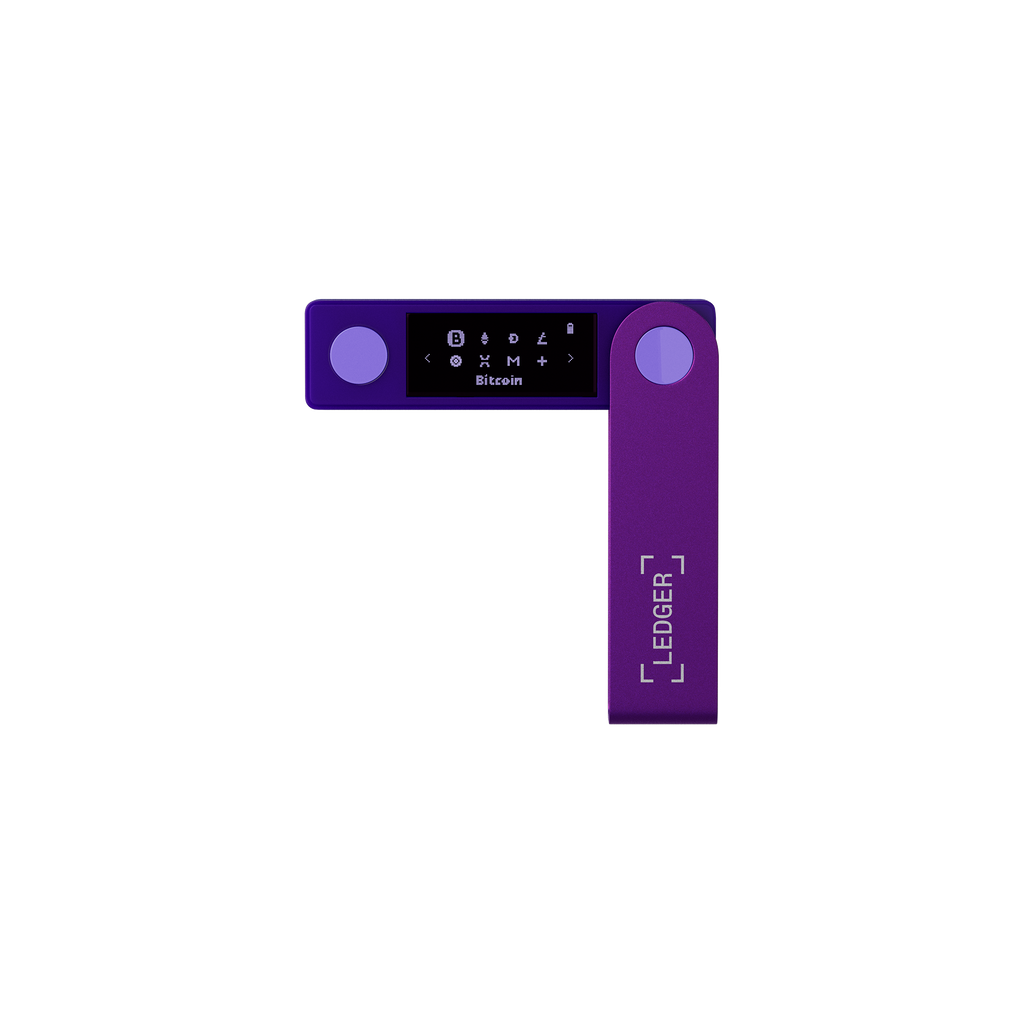 Ledger Nano X inkl. 1:1-Consulting