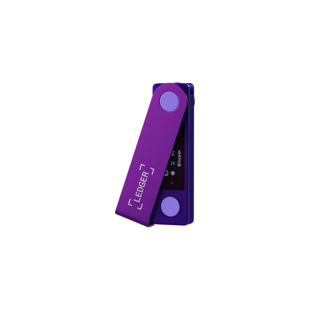 Ledger Nano X inkl. 1:1-Consulting