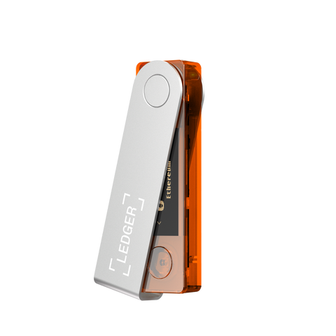 Family Pack X - Orange