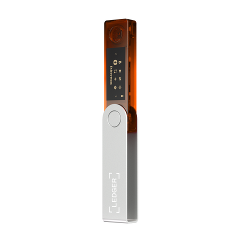 Family Pack X - Orange