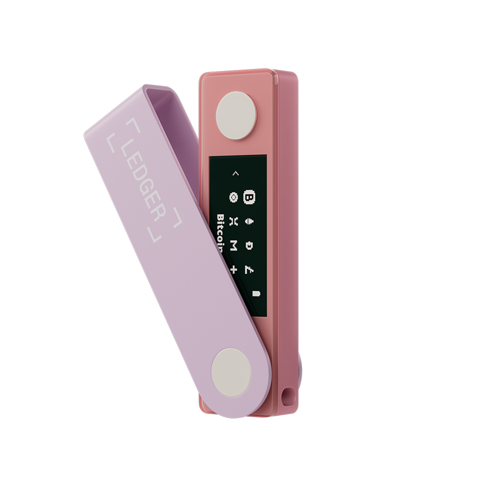 Ledger Nano X