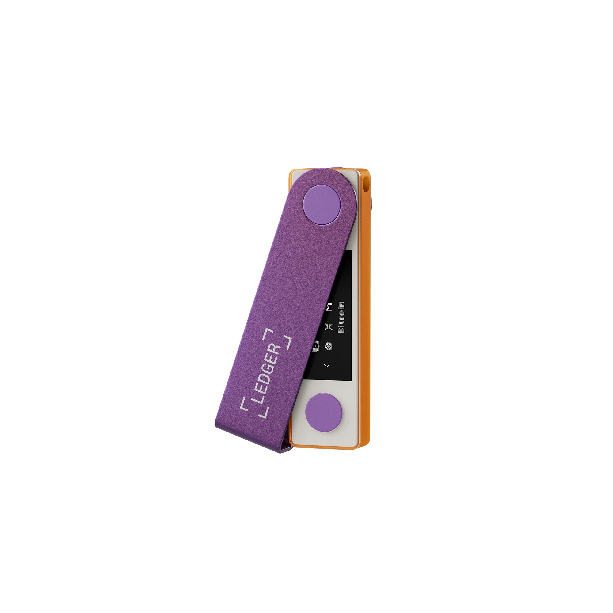Ledger Nano X - Retro Gaming